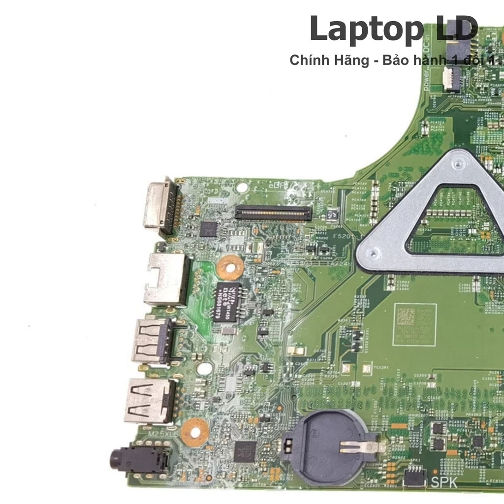 Main Dell Vostro 3449 | 3549 CPU I5-5200U | 13302-1