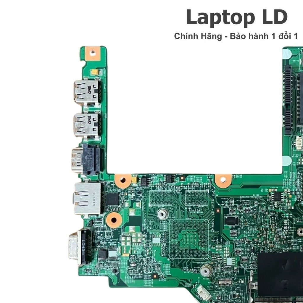 Main Dell Vostro 3500 | 09628-1