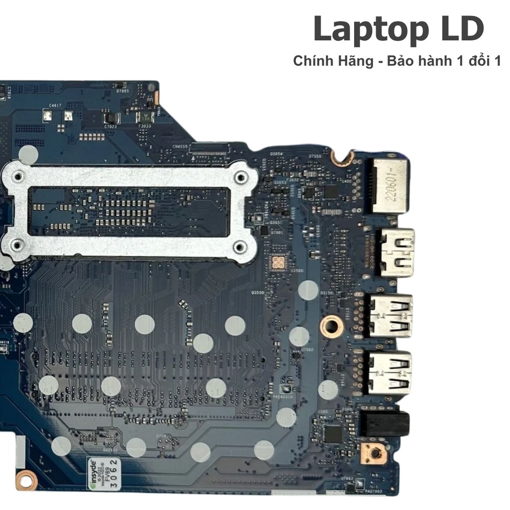 Main HP 245 G9 | CPU Ryzen 5 5625U | 6050a3360801