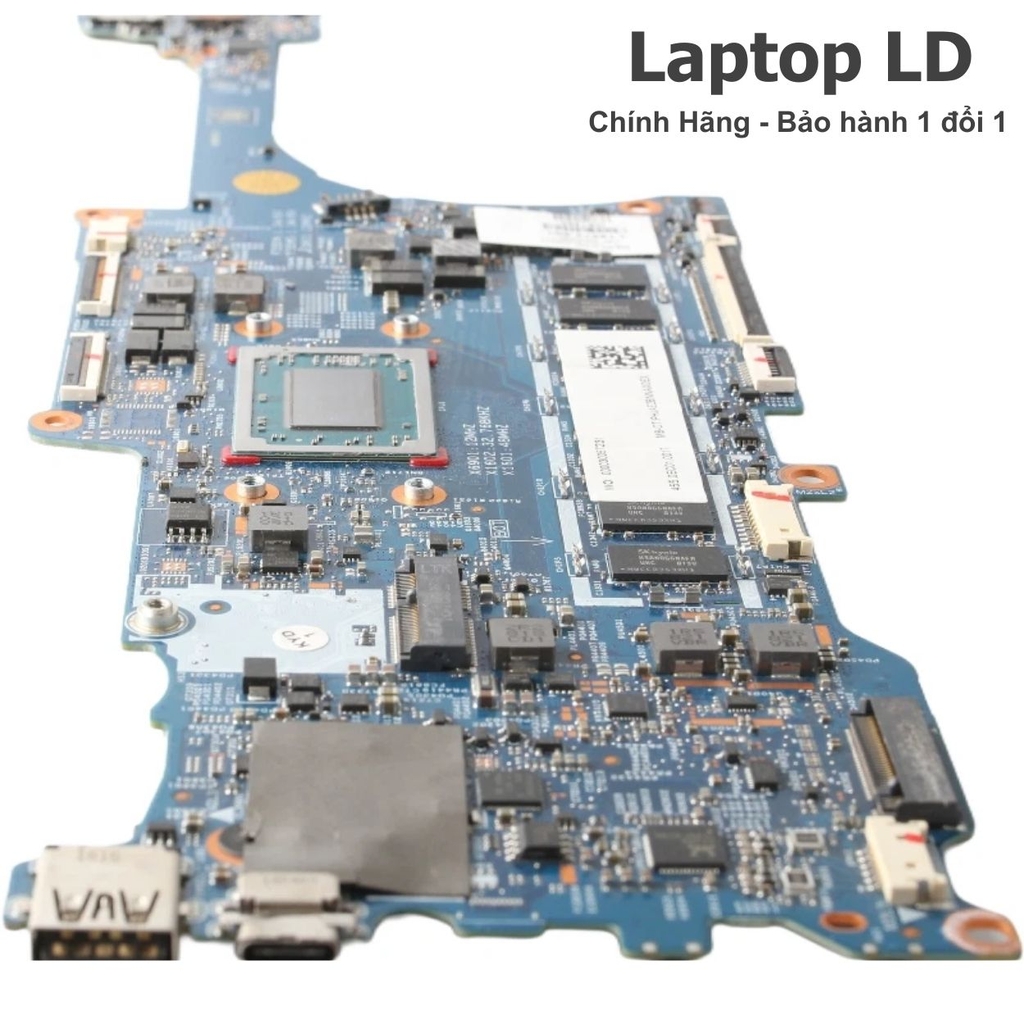 Main HP Envy X360 13m-ag | 13-AG Ryzen 5 2500U | 17885-2