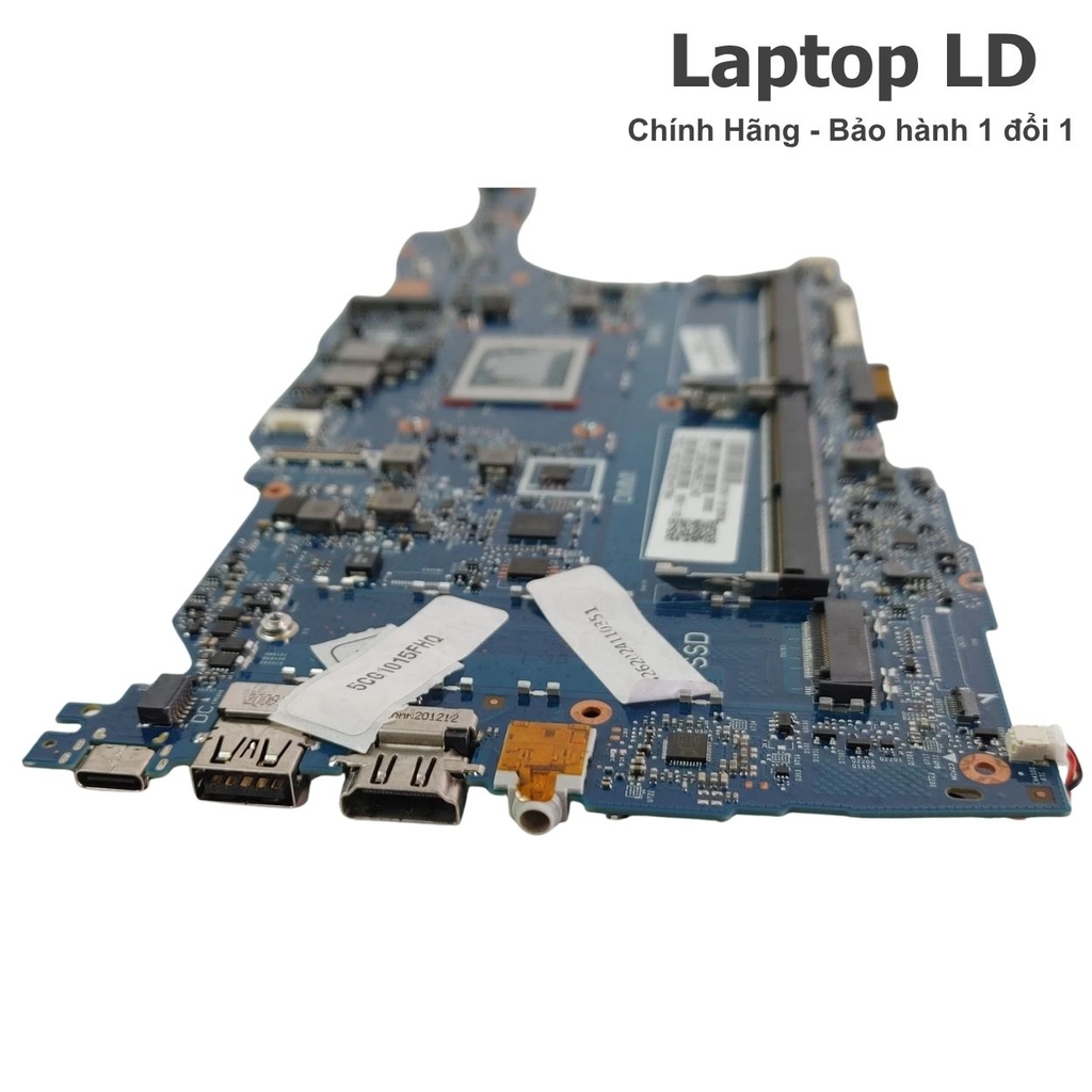 Main HP ProBook X360 435 G7 | CPU Ryzen 5 4500U | 6050A3154701