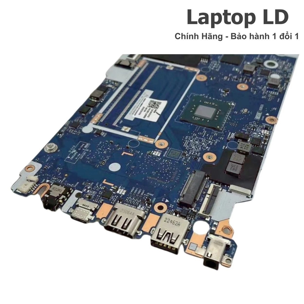 Main Lenovo IdeaPad 1 15IGL7 | CPU N5030 NM-E791