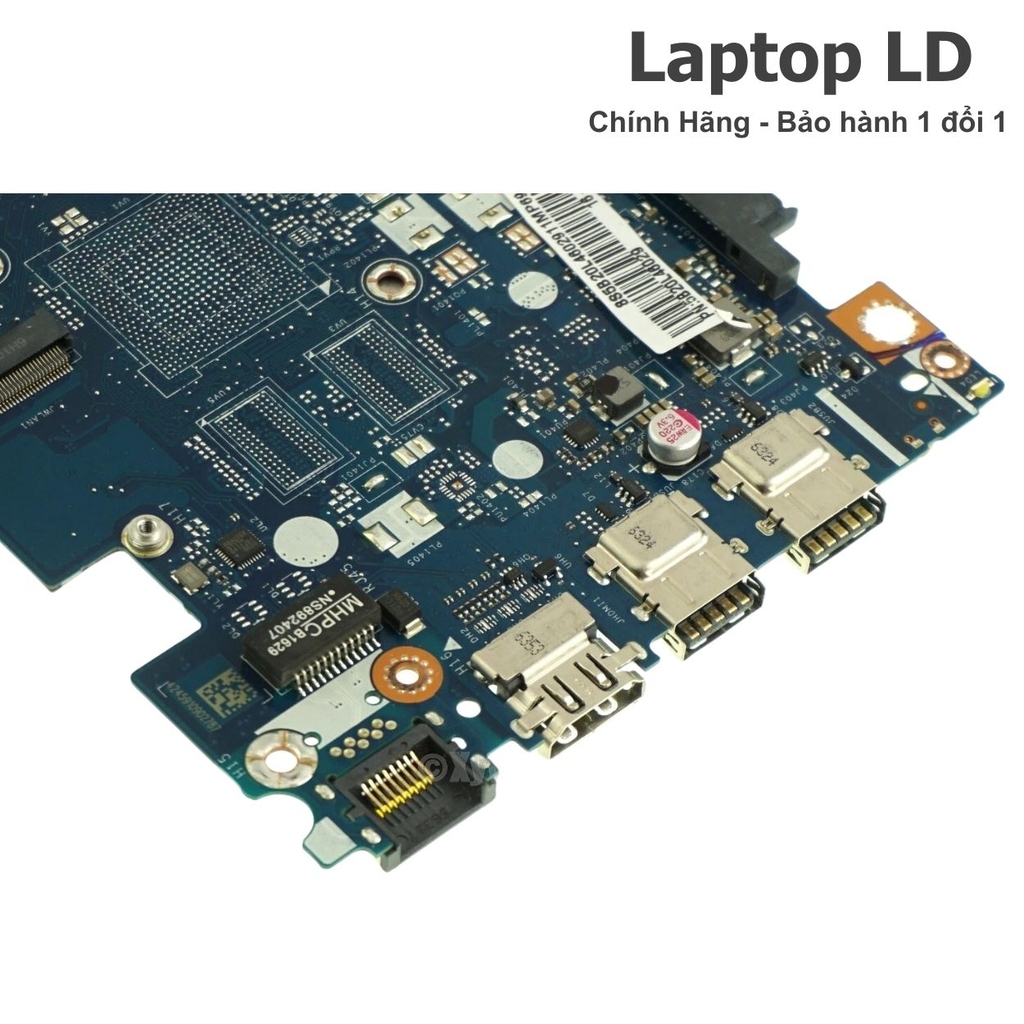 Main Lenovo Ideapad Flex 4-1470 CPU i5-6200U LA-D451P