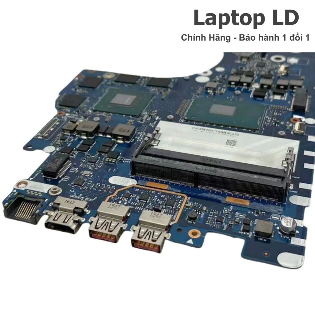 Main Lenovo Ideapad Y700-17ISK CPU i7-6700H | NM-A541