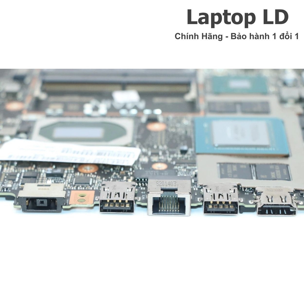 Main Lenovo Legion 7-15IMH05 | CPU I7 10750H LA-J561P