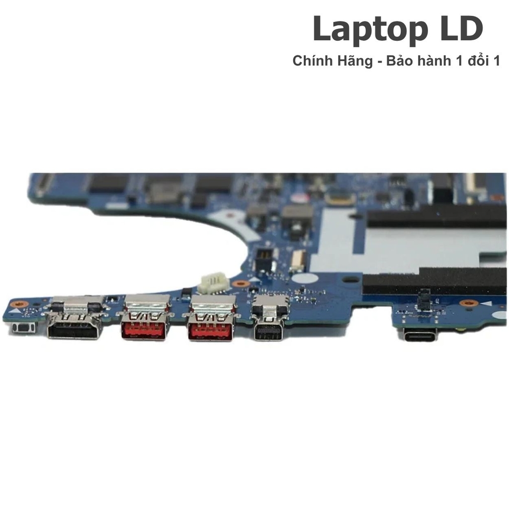 Main Lenovo Legion Y720-15IKB | CPU I7 7700HQ NM-B163
