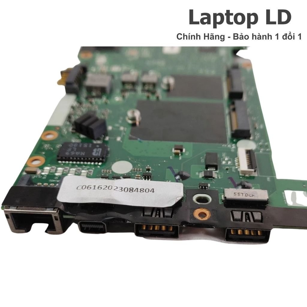Main Lenovo ThinkPad L450 CPU I5-5300U | NM-A351