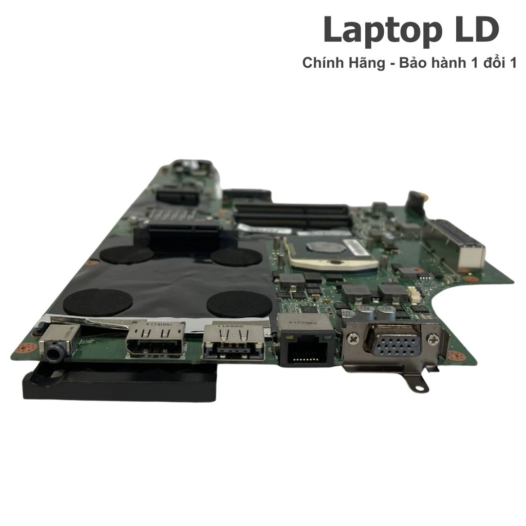 Main Lenovo Thinkpad L520 | DAGC8EMB8D0