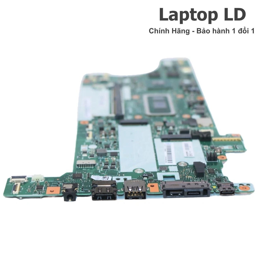 Main Lenovo ThinkPad P43s | CPU i7-8665U NM-D351