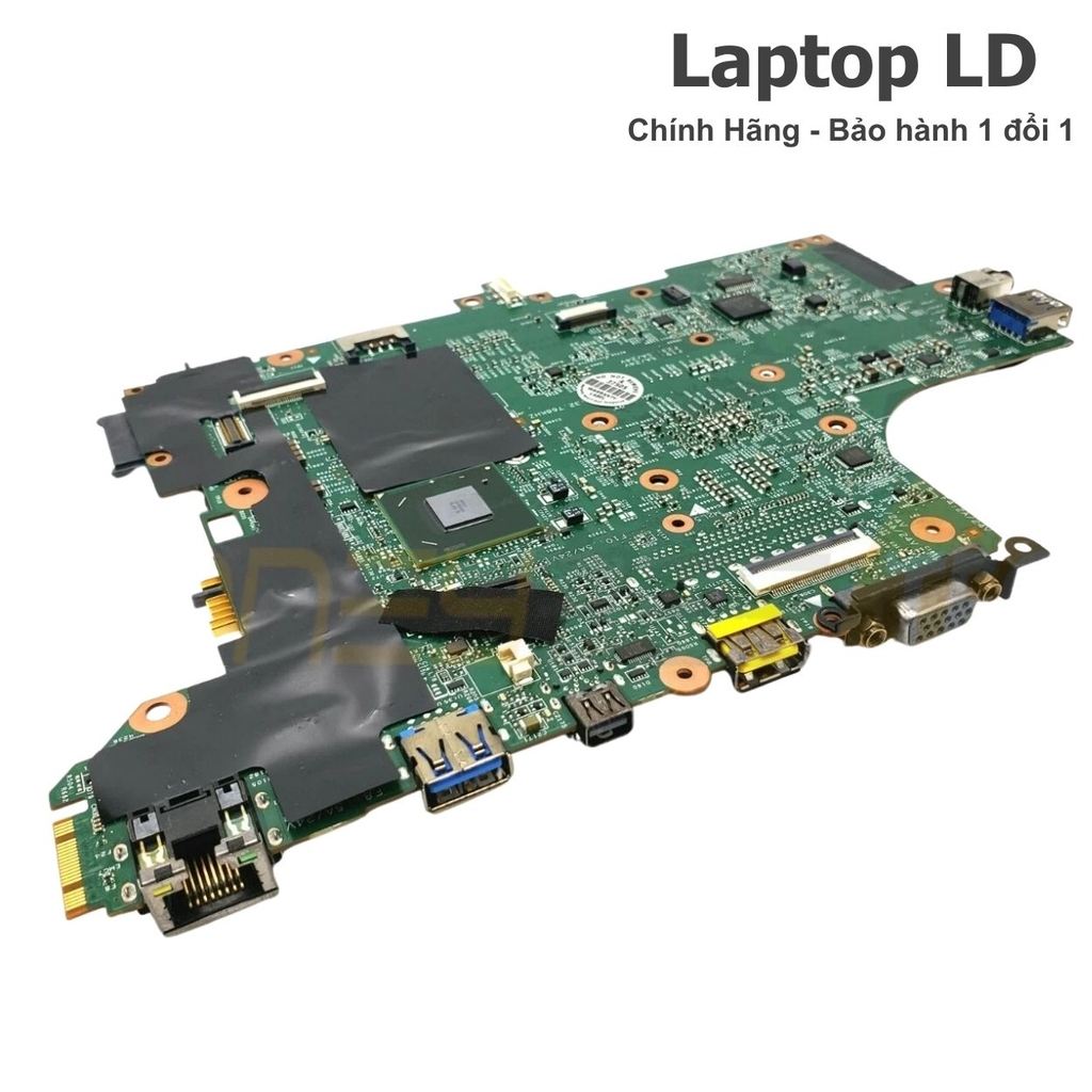 Main Lenovo Thinkpad T430S CPU i7-3520M | 2353-2MU