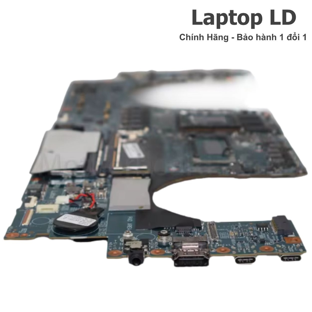 Main Lenovo ThinkPad X1 Extreme Gen 5 | CPU I7-12700H RTX3060
