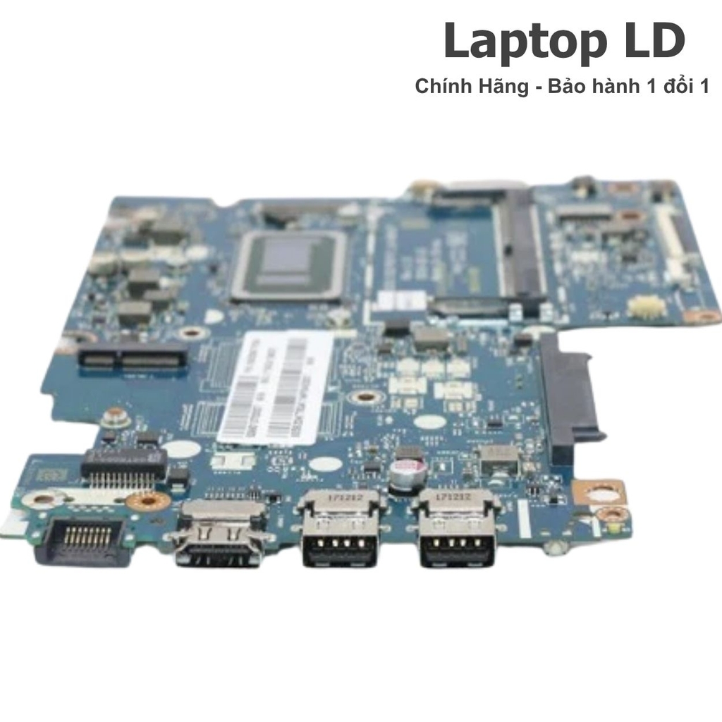 Main Lenovo Yoga 510-14ISK | CPU i5-6200U LA-D451P