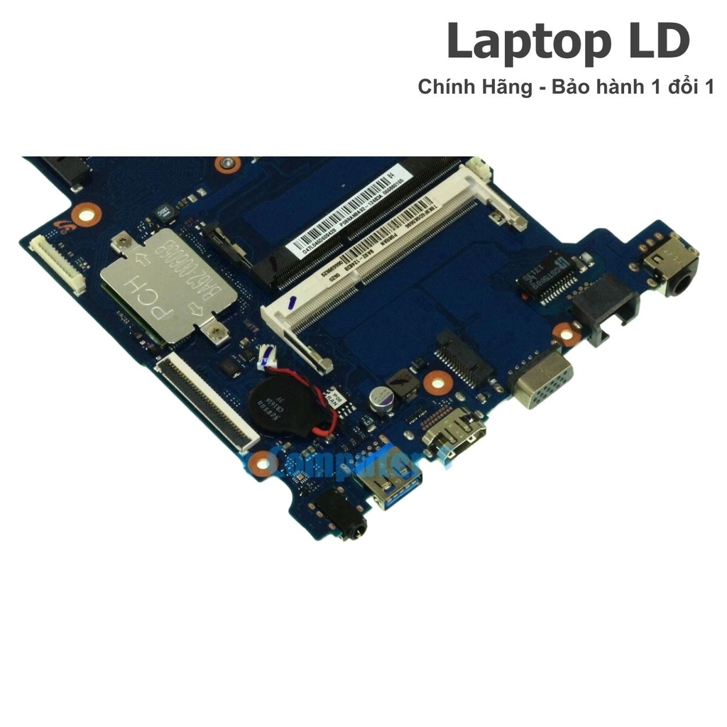 Main Samsung NP470R5E | NP510R5E | NP370R5E | BA92-12483