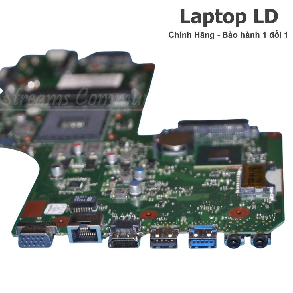 Main Toshiba Satellite C55-A | 6050A2566201