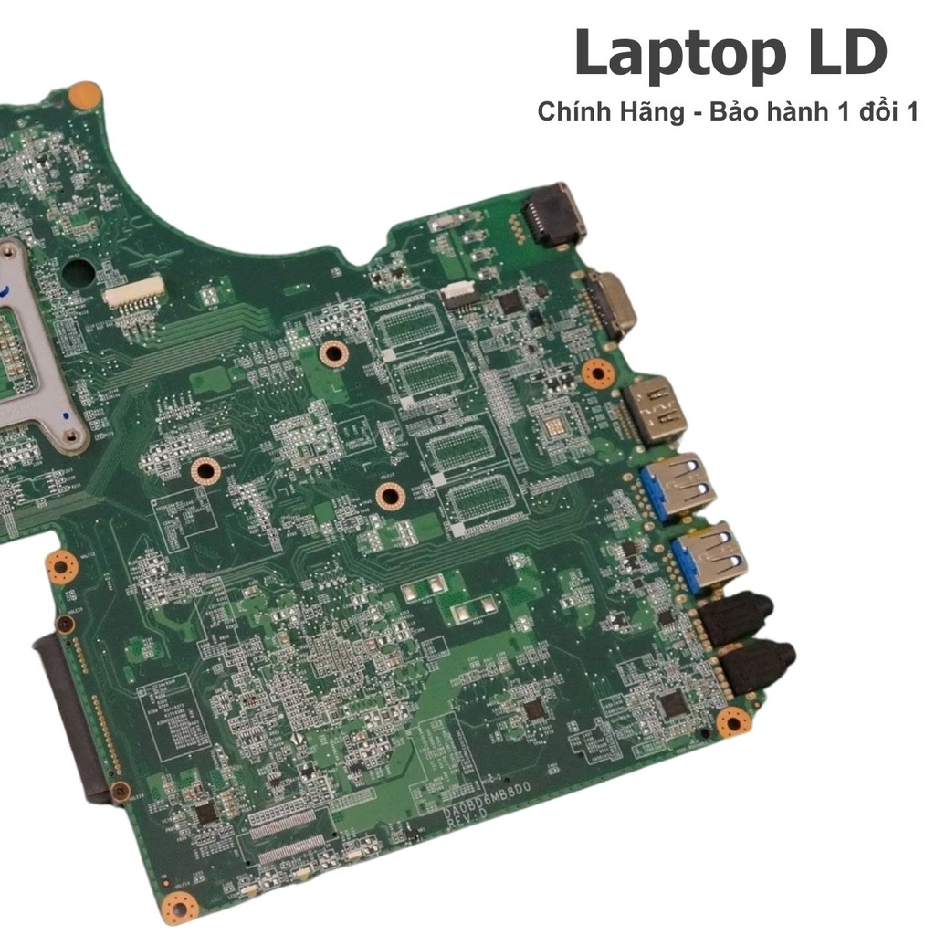 Main Toshiba Satellite S75 | S70-A | C70-A | DA0BD6MB8D0