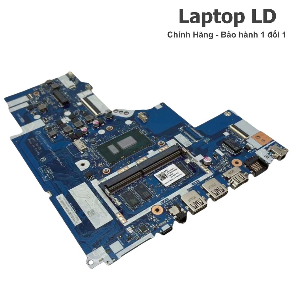 Main Lenovo Ideapad 320-15IKB / 320-17IKB CPU i5-8250U NM-B451