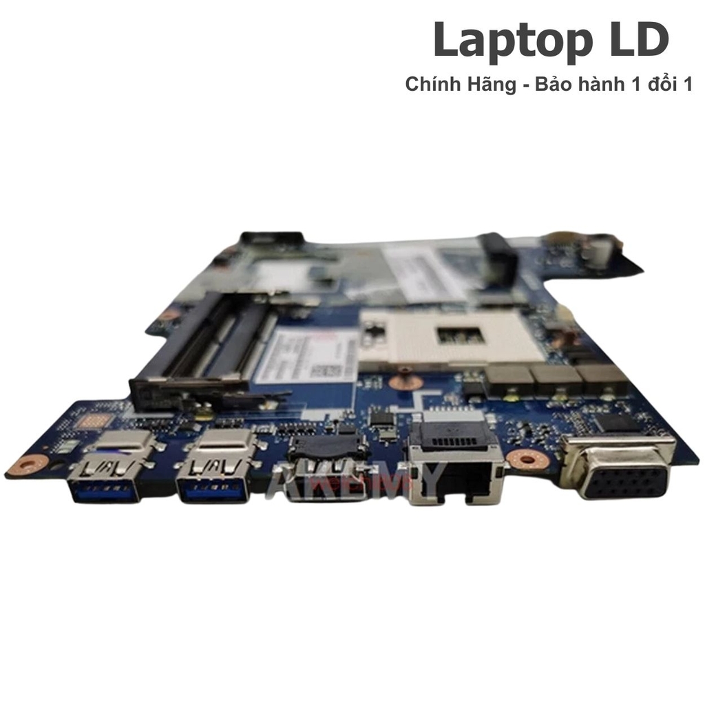 Main Lenovo Ideapad G580 / N580 LA-7981P