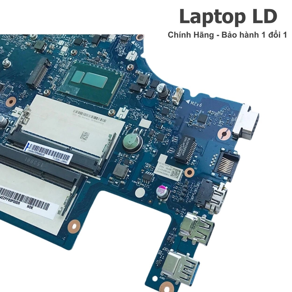 Main Lenovo G70-70 CPU I7-5500 NM-A331