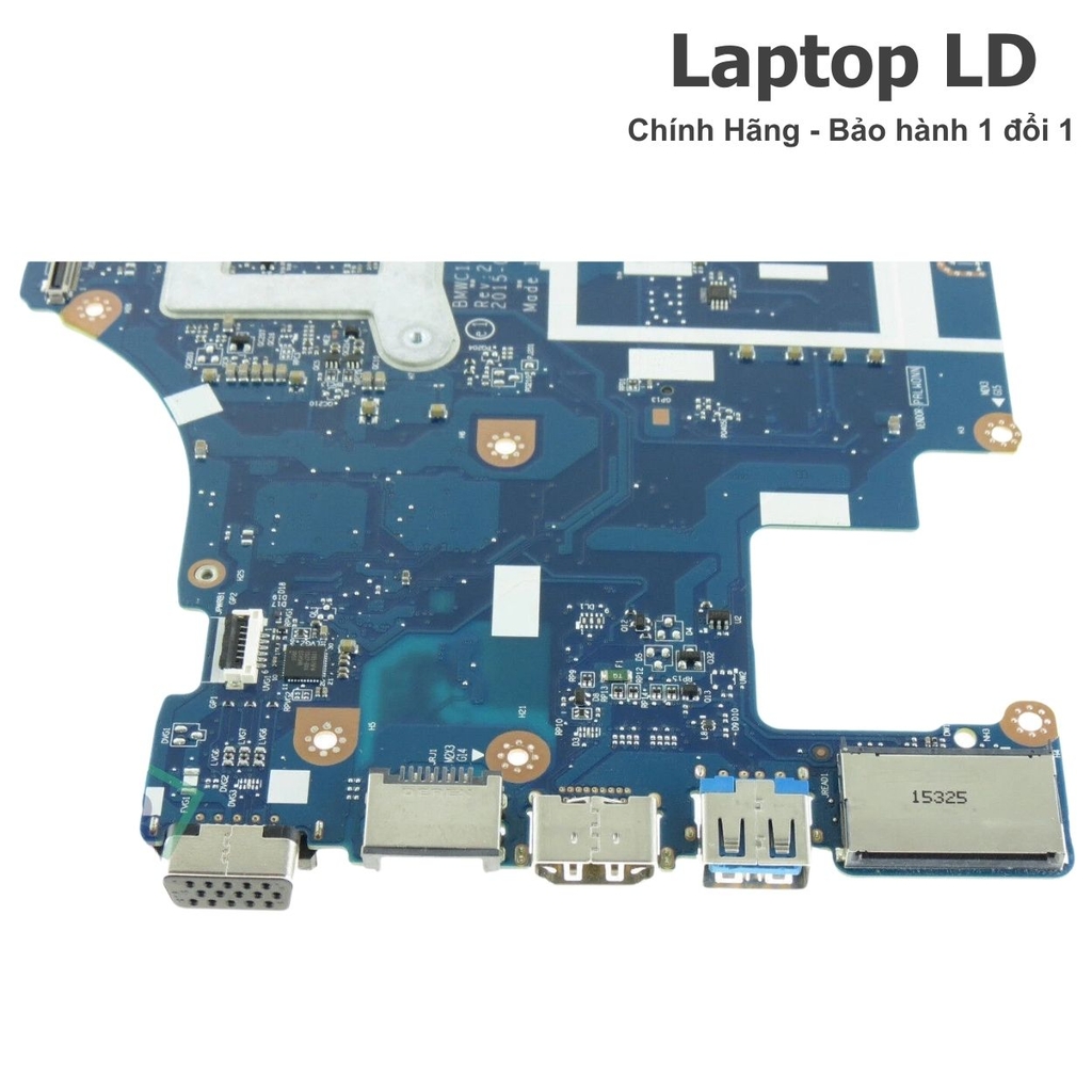 Main Lenovo IdeaPad 300-14IBR CPU N3700 NM-A471