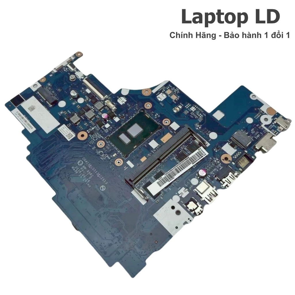 Main Lenovo Ideapad 310-15IKB CPU I7-7500U NM-A982