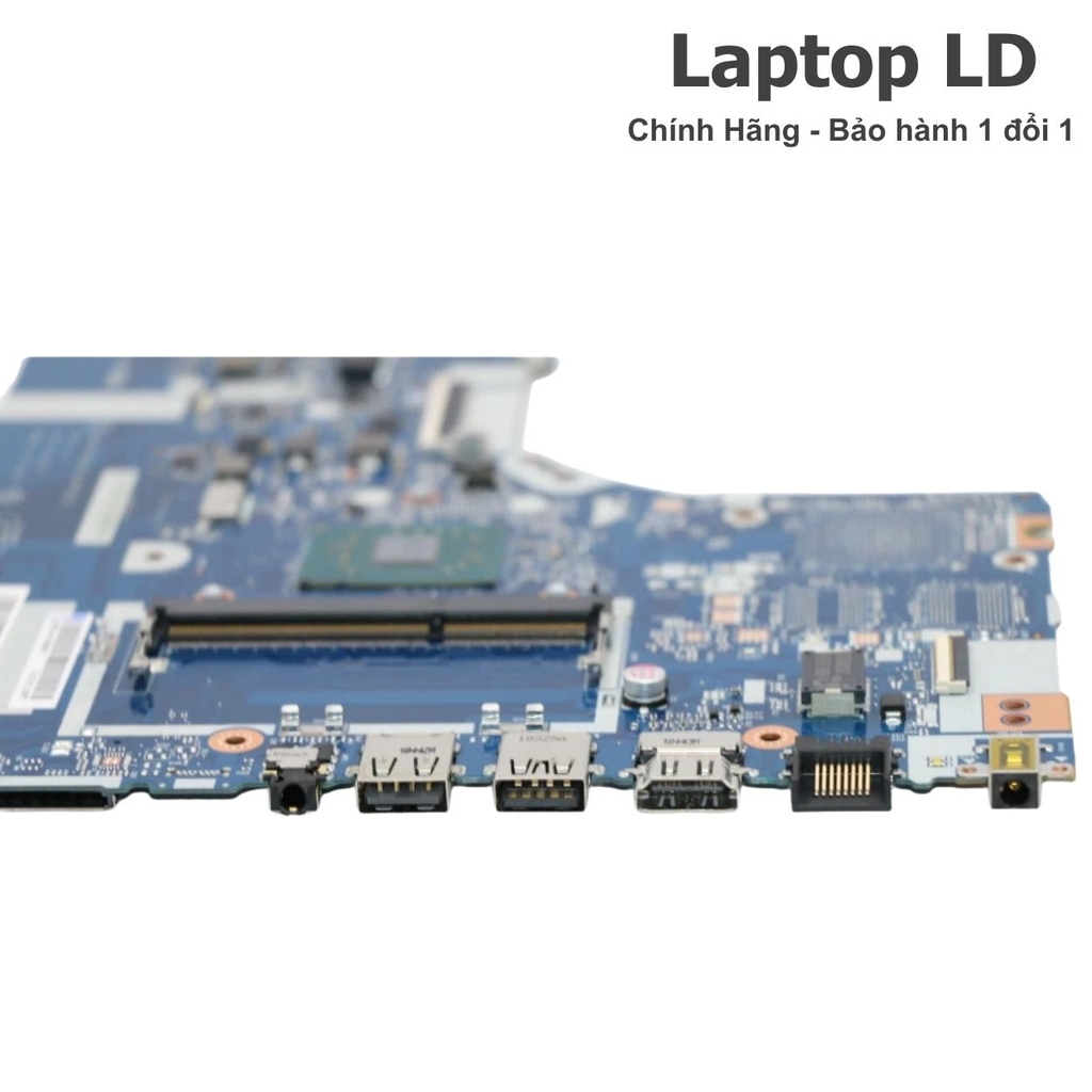 Main Lenovo IdeaPad 320-15IAP CPU N3350 NM-B301