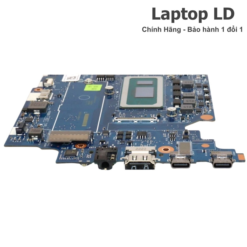 Main Lenovo IdeaPad 5 14IAL7 | CPU i5-1235U Ram 16G | LA-L922P