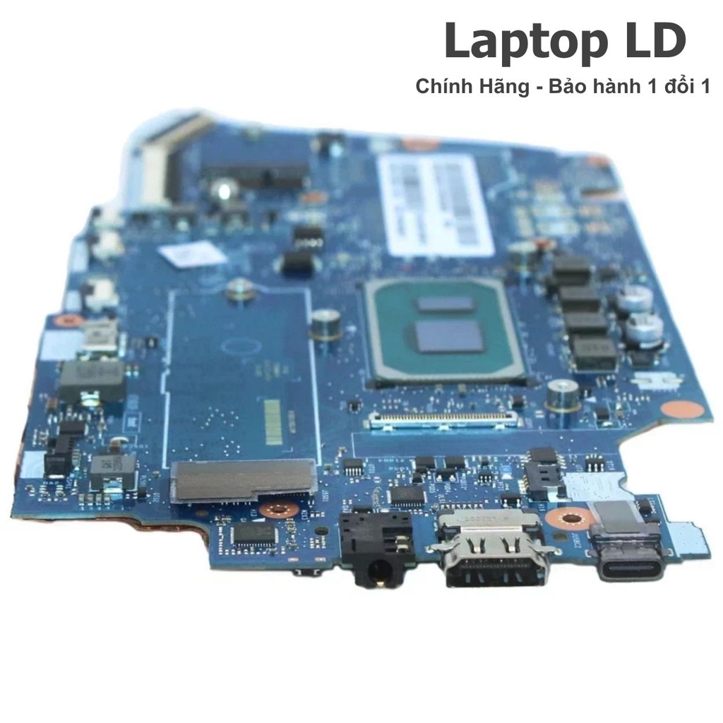 Main Lenovo Ideapad 5-14ITL05 | CPU i5 1135G7 | LA-K321P