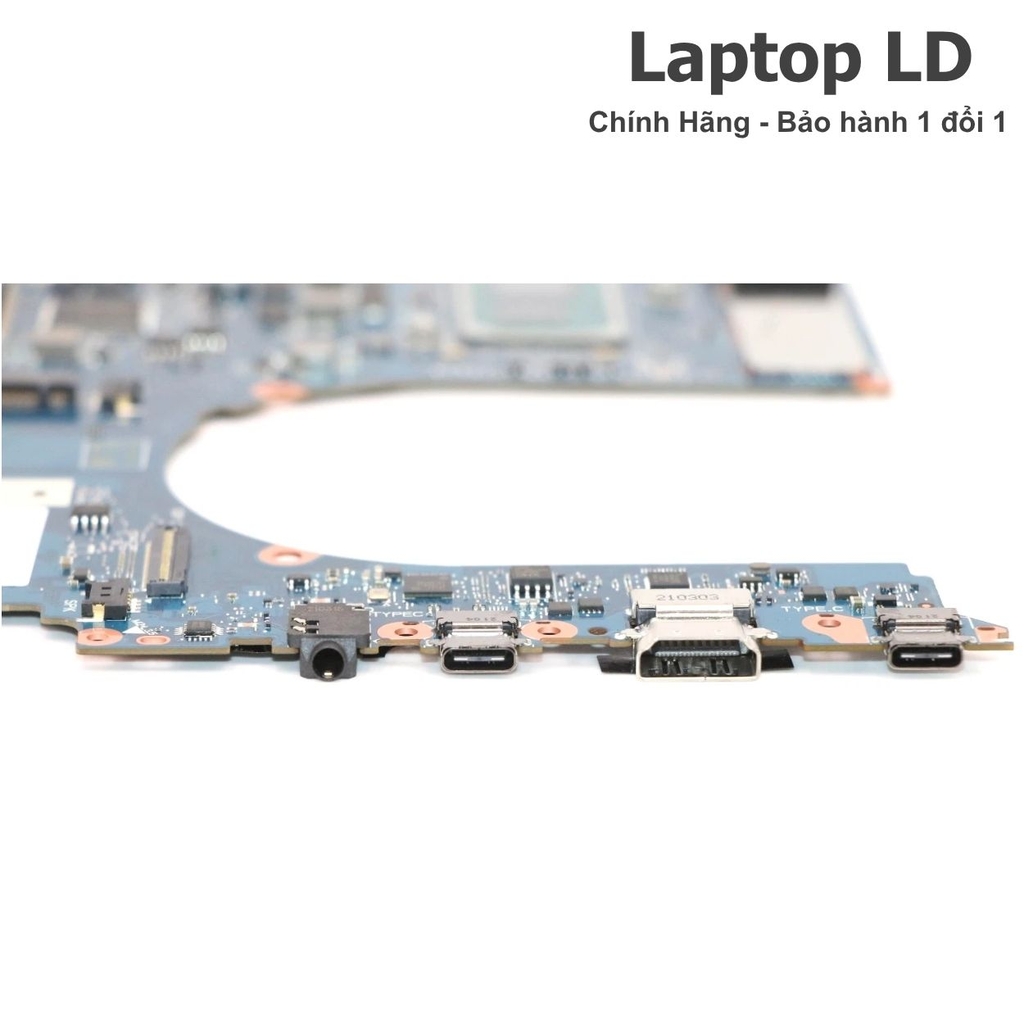 Main Lenovo ideapad 5 Pro-16IHU6 | CPU I5 11300H