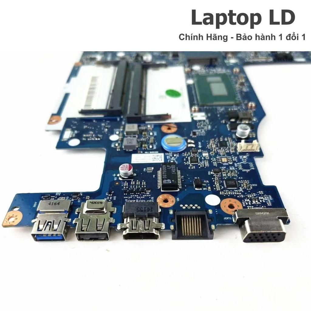 Main Lenovo Ideapad G50-70 / Z50-70 CPU I7-4510U NM-A272 / ACLU1/ACLU2