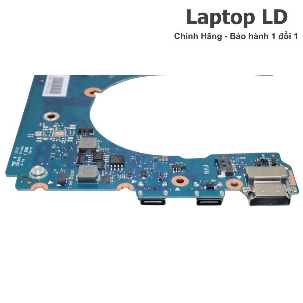 Main Lenovo IdeaPad Pro 5 14IRH8 | CPU i5-13500H | NB6368B_MB_V4