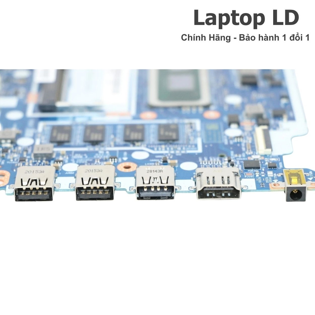 Main Lenovo Ideapad S145-14IIL / V14-IIL CPU I5-1035G1 NM-C711