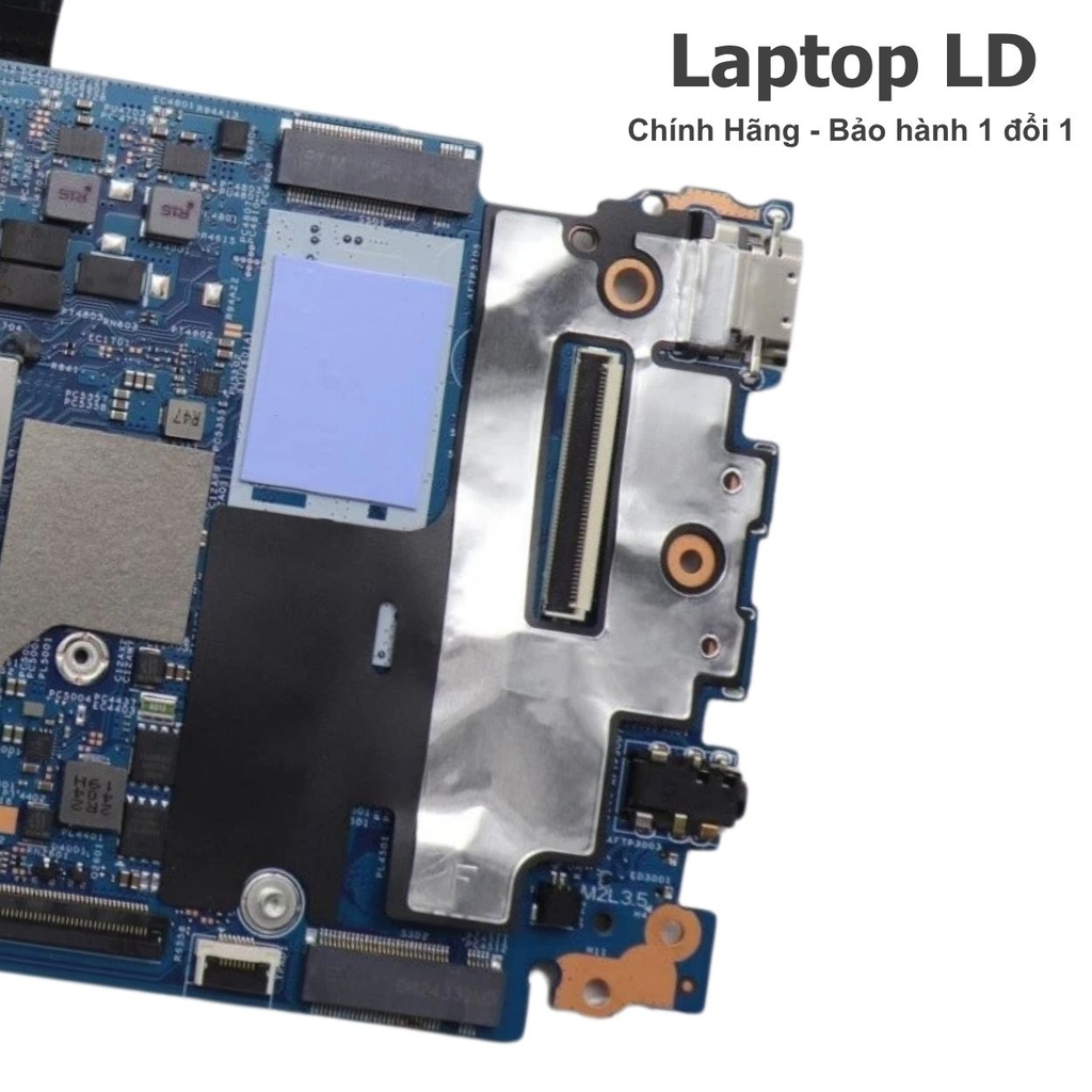 Main Lenovo IdeaPad Slim 5 OLED 15ARP10 | CPU R7 7735HS
