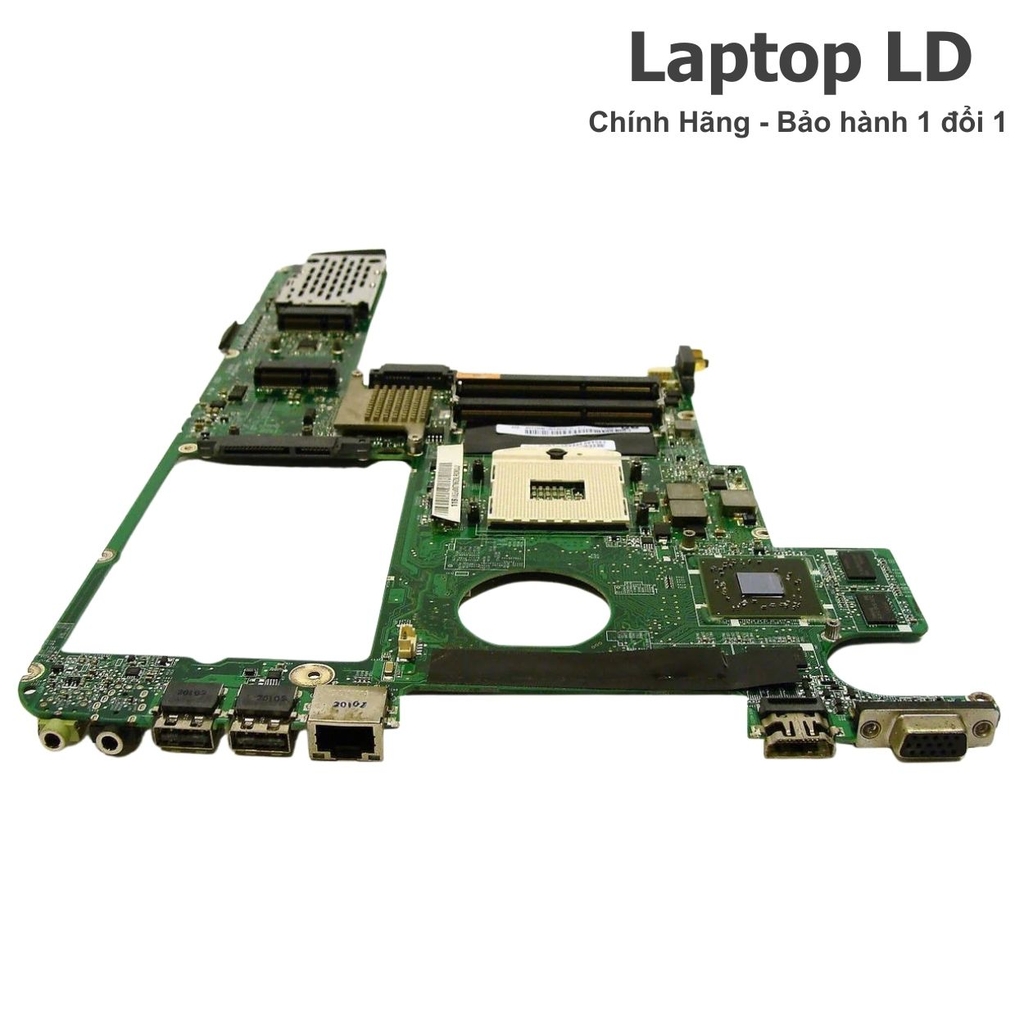 Main Lenovo IdeaPad Y460 | DAKL2AMB8D0