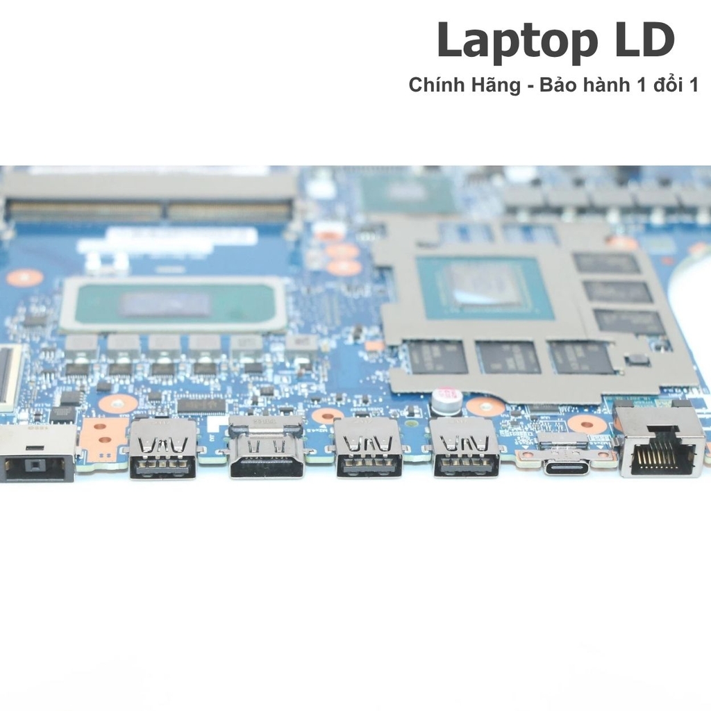 Main Lenovo Legion 5 Pro-16ITH6H | CPU I7-11800H | NM-D711