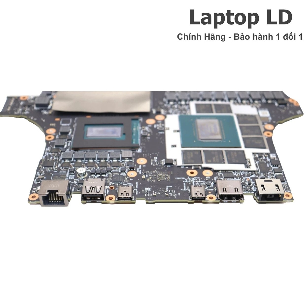 Main Lenovo Legion 9 16IRX8 | CPU I9 13980HX | NM-F481