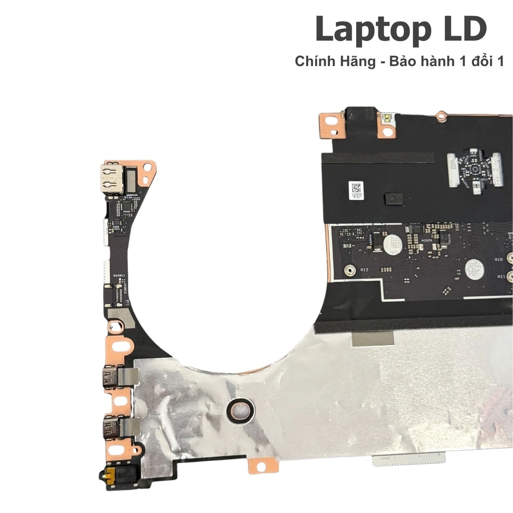Main Lenovo Legion Pro 7 16IRX8H | CPU i9 13900HX | LA-N211P