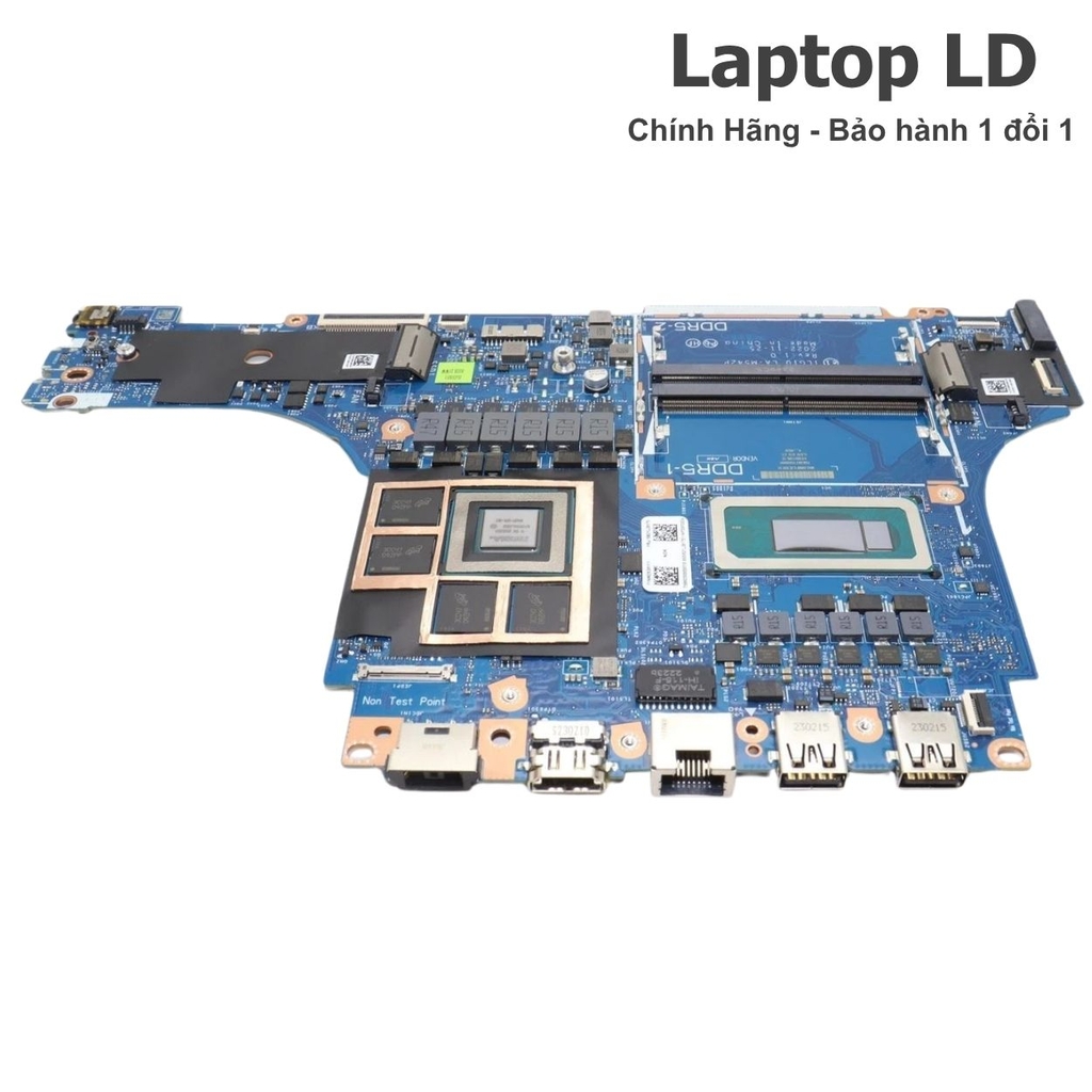 Main Lenovo LOQ 16IRH8 | CPU I7 13620H | LA-M542P
