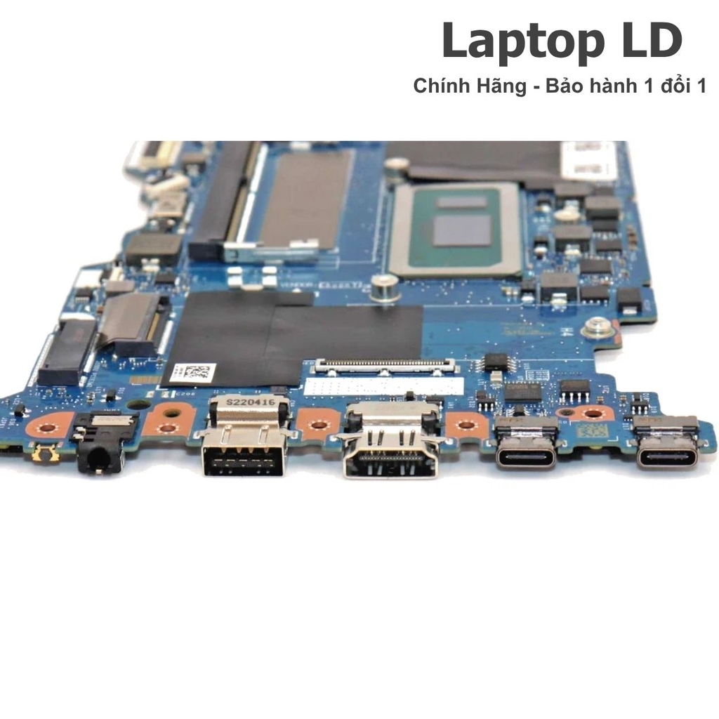 Main Lenovo ThinkBook 15 G4 | 14 G4 IAP | CPU I7-1260P | LA-L931P