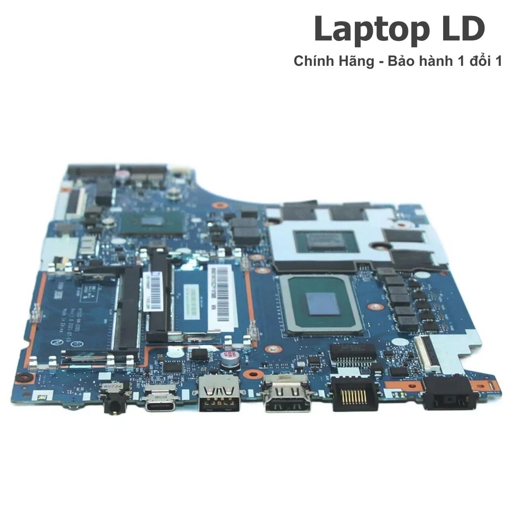 Main Lenovo ThinkBook 15P G2 | CPU I7-11800H | NM-E021