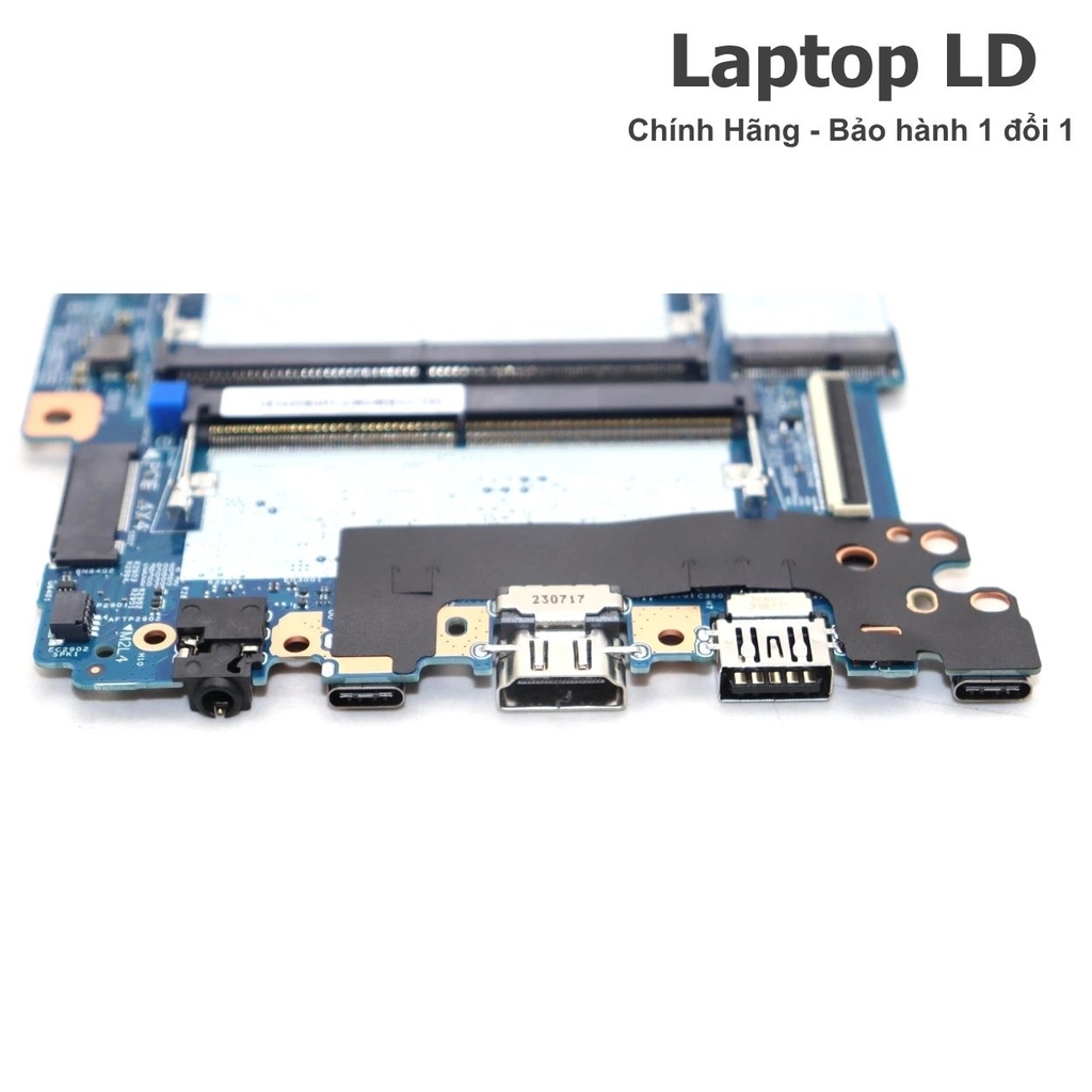 Main Lenovo ThinkBook 16 G6 IRL | CPU I5 1335U | 223147-1