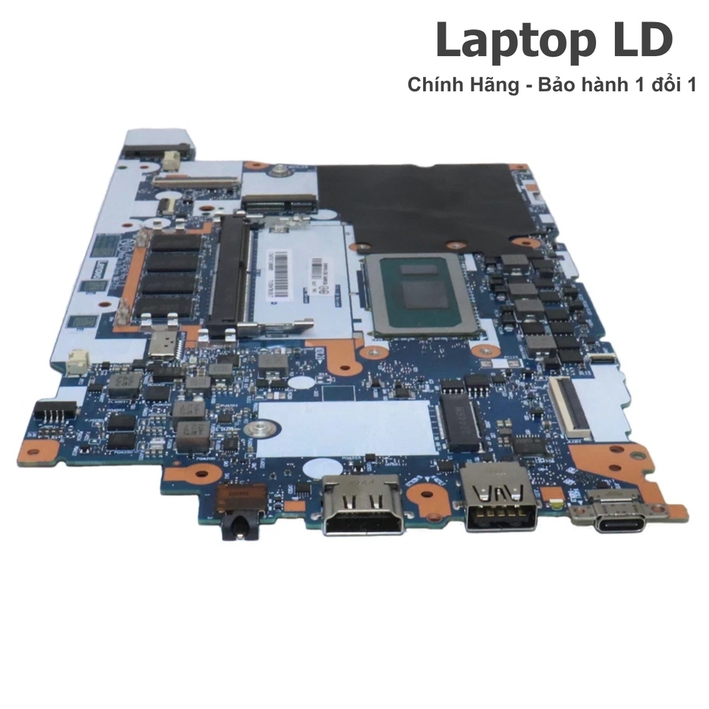 Main Lenovo ThinkPad E14/E15 Gen4 | CPU i5-1240P | NM-E211