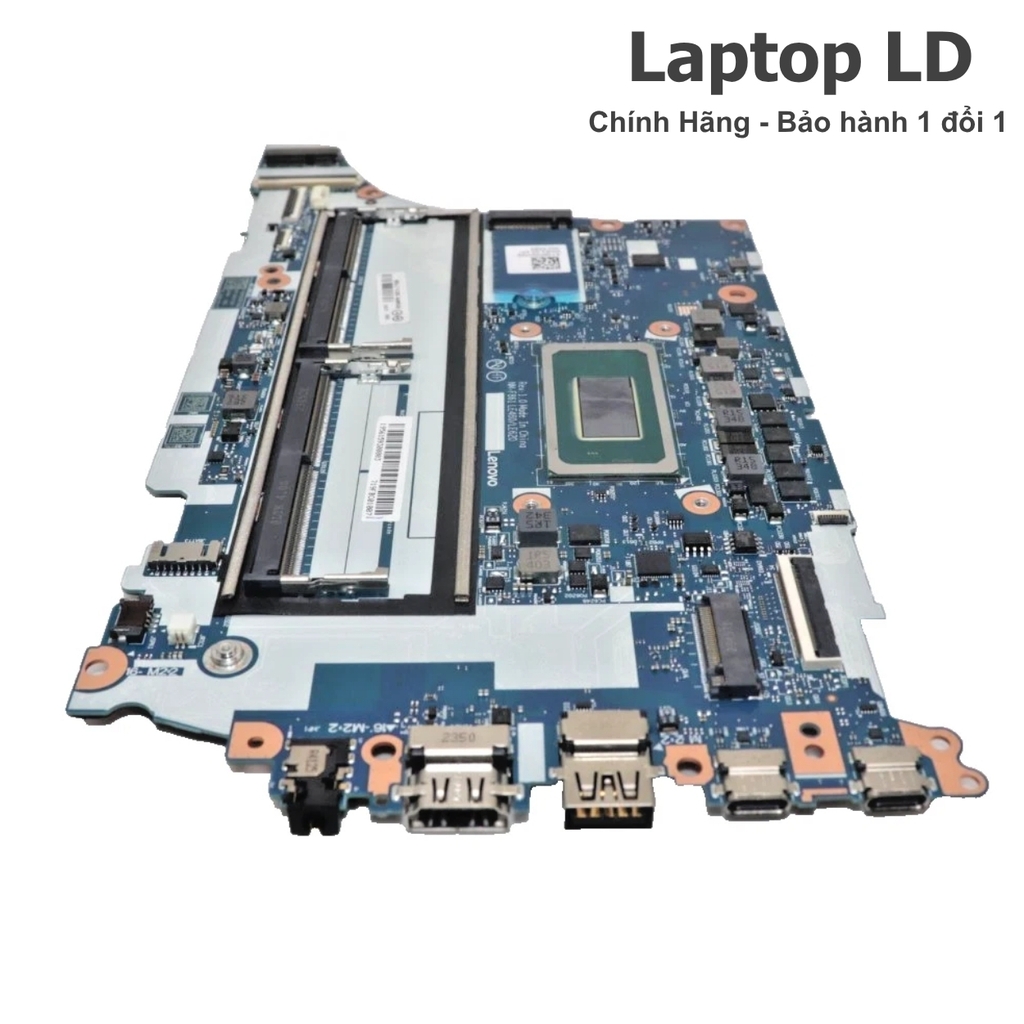 Main Lenovo ThinkPad E14 Gen 6 / E16 Gen 2 | CPU Ultra 7 NM-F861