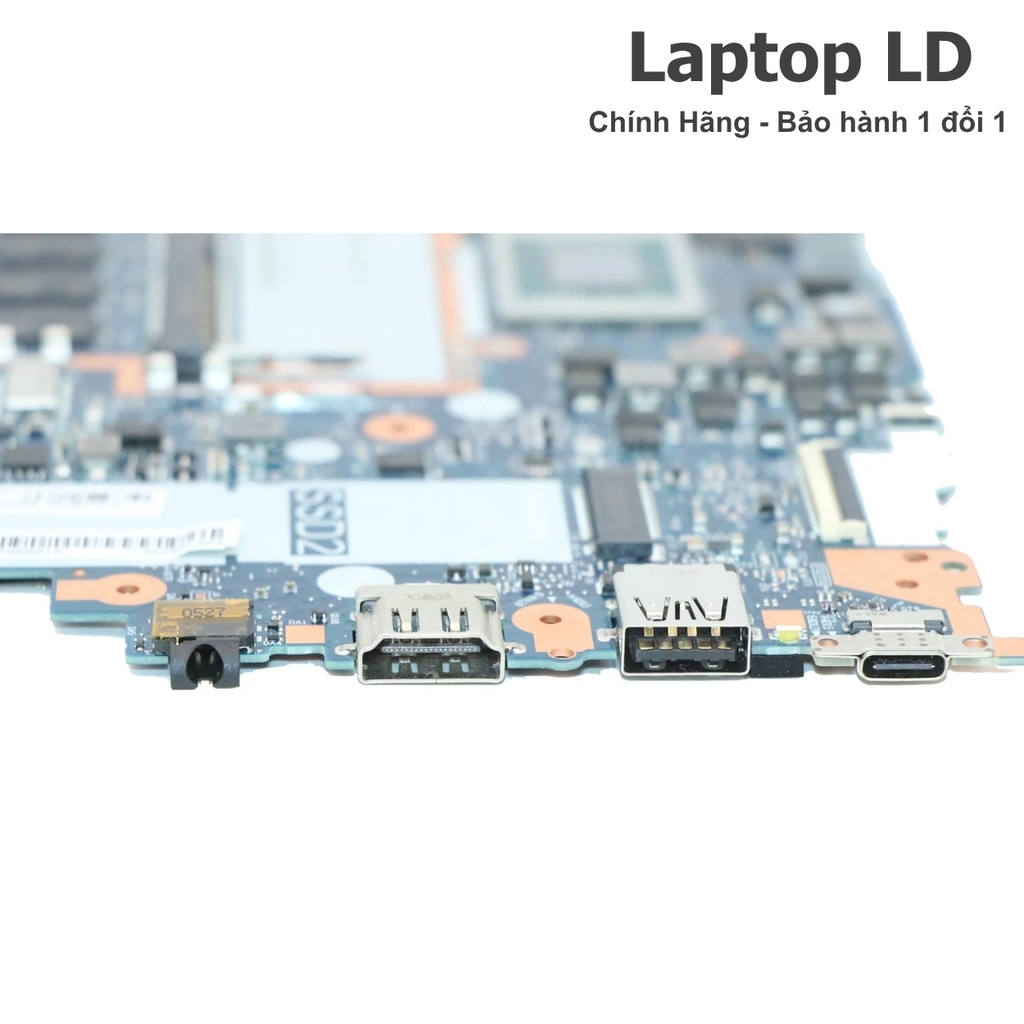 Main Lenovo ThinkPad E14 Gen 6 | E16 Gen 2 R5 4500U | NM-F941