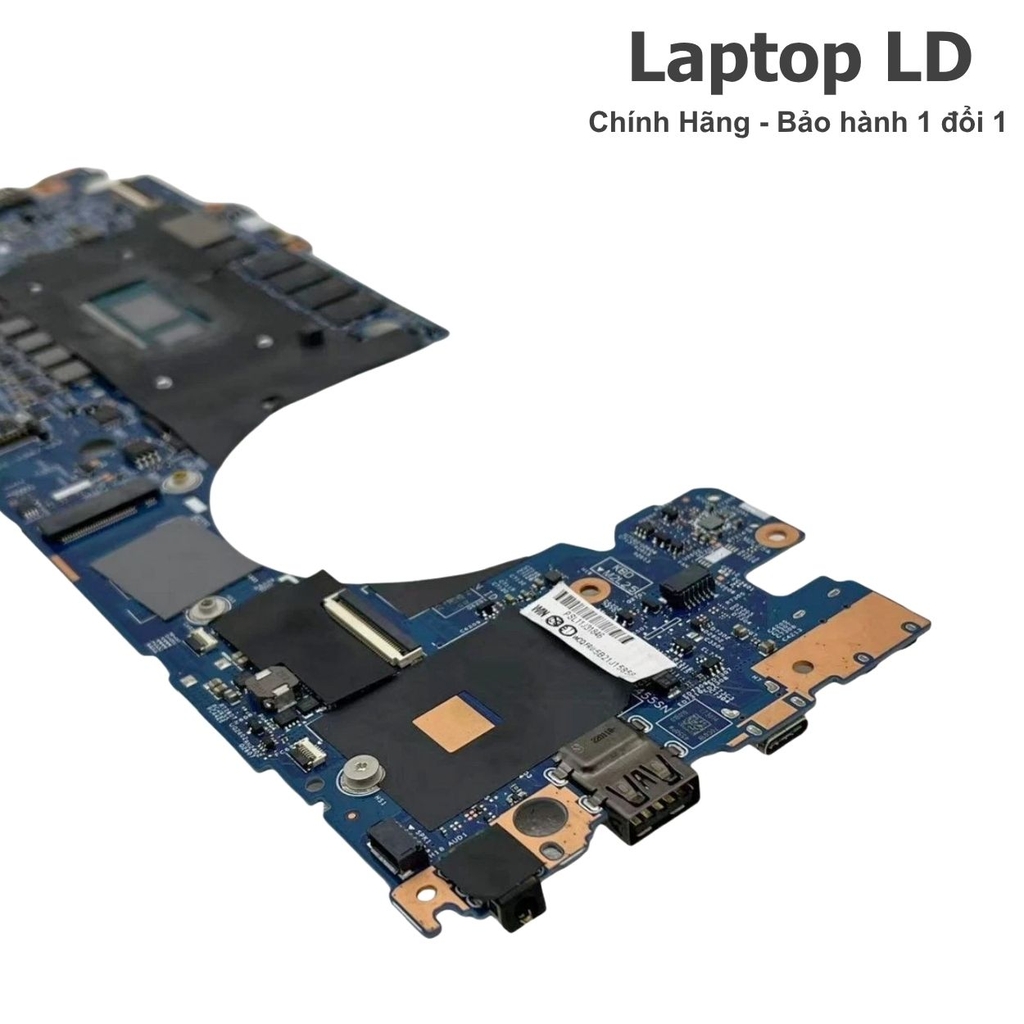 Main ThinkPad L13 Yoga Gen 3 | CPU i5-1235U | 213037-1