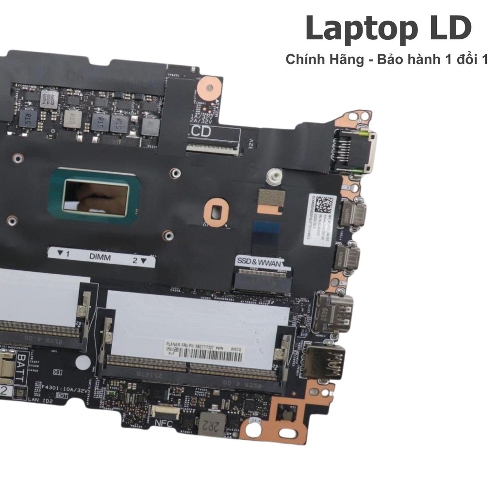 Main Lenovo ThinkPad L14 Gen 6 | U5-225H