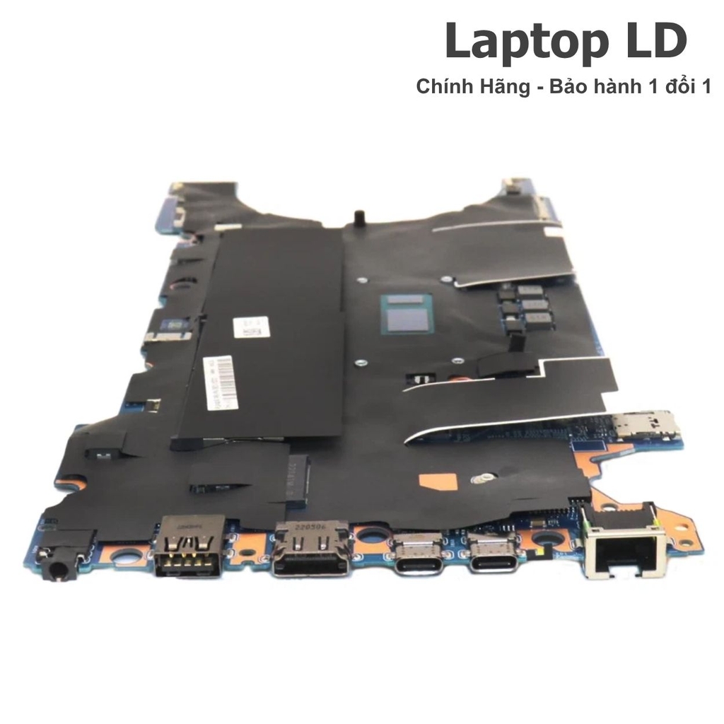 Main Lenovo ThinkPad L14 Gen3 | L15 Gen3 | CPU I5-1245U  | 213035-1