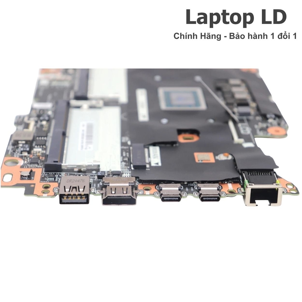 Main Lenovo ThinkPad L16 Gen 1 | AMD Ryzen 7 7735U | 233030-1