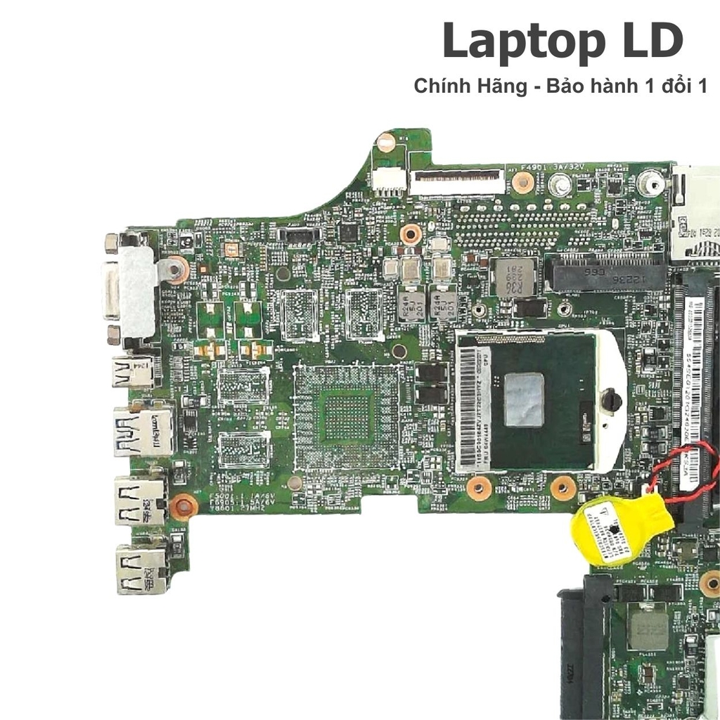 Main Lenovo Thinkpad L430 11248-3