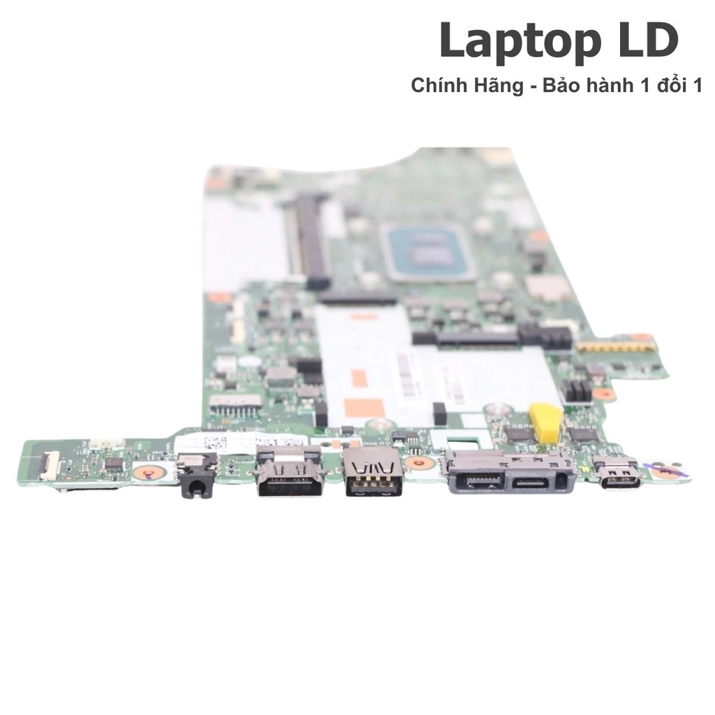 Main Lenovo Thinkpad P14s Gen 1 / P15s Gen 1 CPU i7-1165G7 16G NM-D351