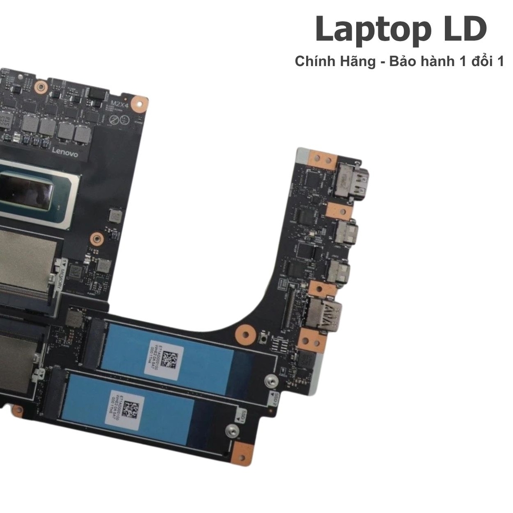 Main Lenovo ThinkPad P16v Gen 3 | CPU U7-265H